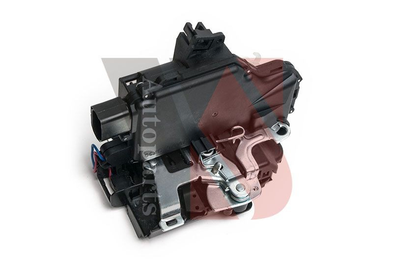 Fecho da porta dianteira esquerda Skoda Octavia preço, a partir de 19,25 USD
