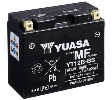 YBXAX14 Yuasa