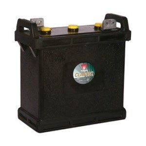 YBXAX14 Yuasa Bateria recarregável (PILHA)