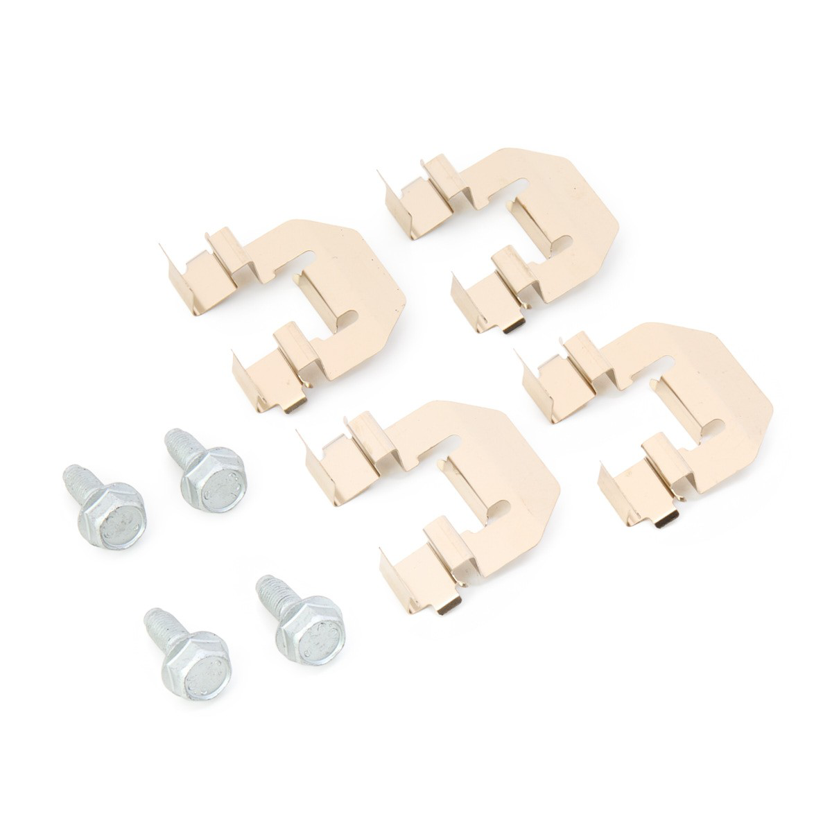 Compre 214211652 Zimmermann Sapatas do freio traseiras de disco