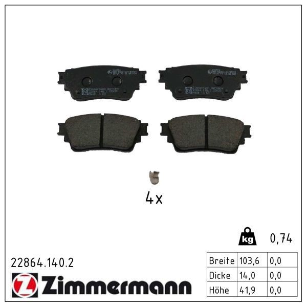 228641402 Zimmermann