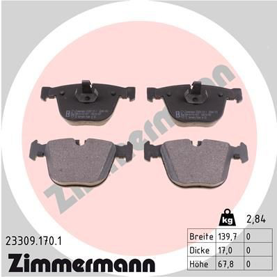  Zimmermann 233091701