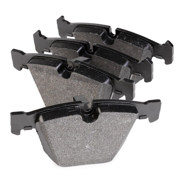 Sapatas do freio traseiras de disco Zimmermann 233091701 preço, a partir de 34,66 USD