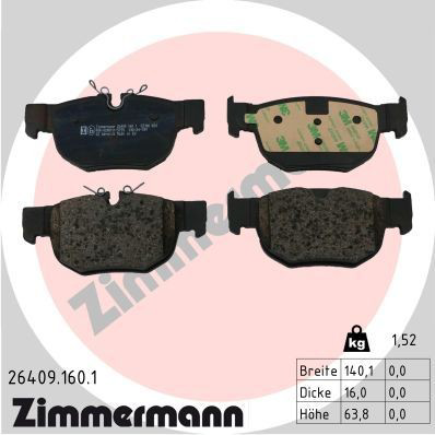 264091601 Zimmermann