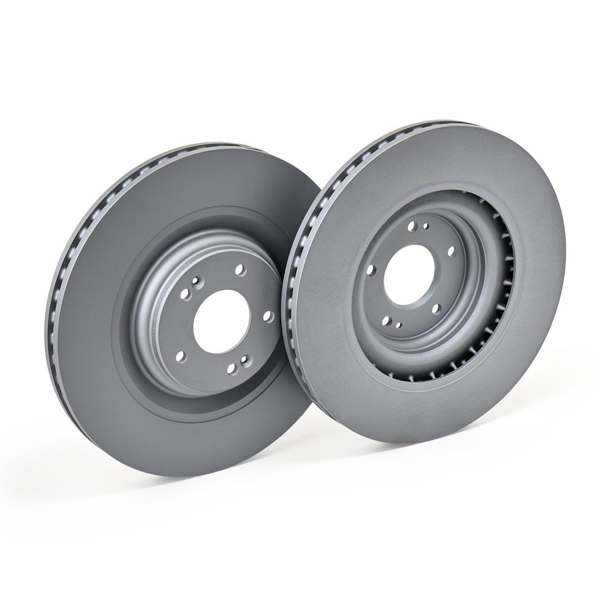 Disco do freio dianteiro 51712S0200 Hyundai/Kia