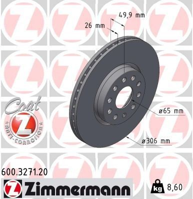 600327120 Zimmermann