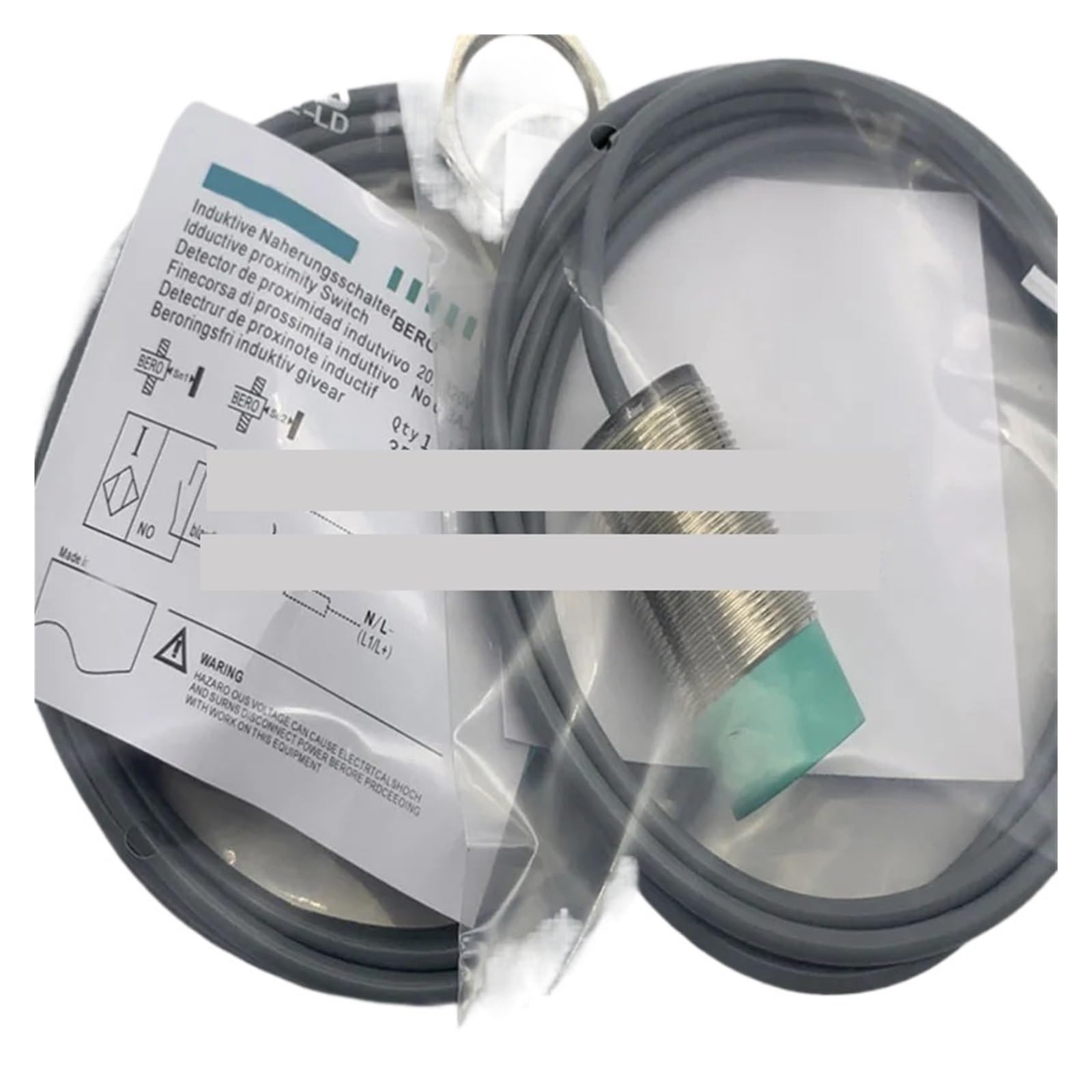 40220 3RG Coxim (suporte) traseiro de motor