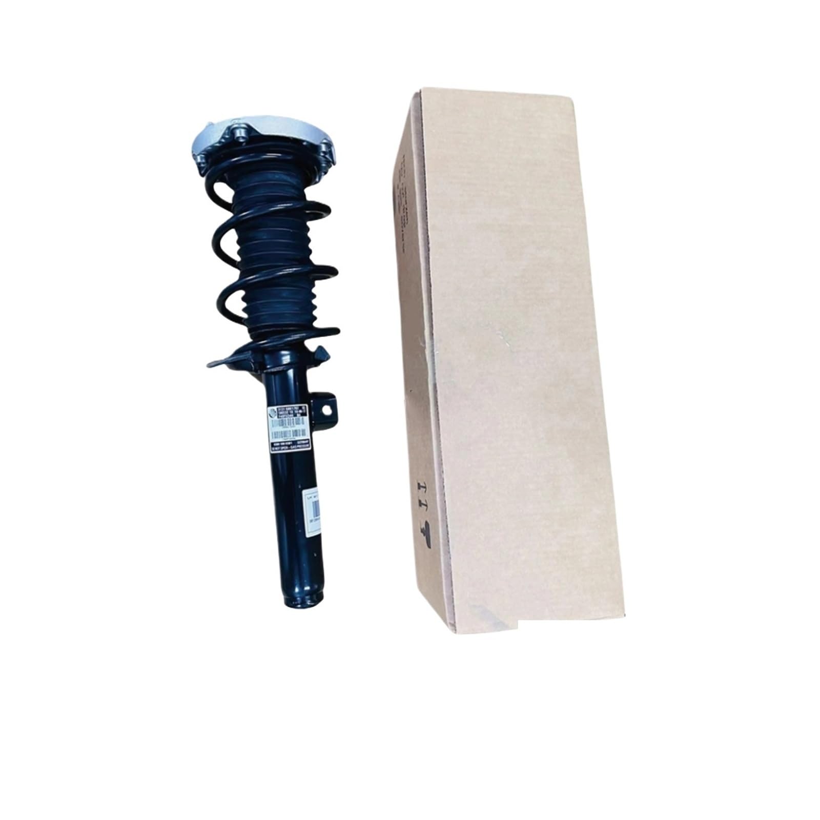  Kit de reparação de suporte do freio dianteiro Hyundai I10 hatchback (PA) (2010 - 2013) 