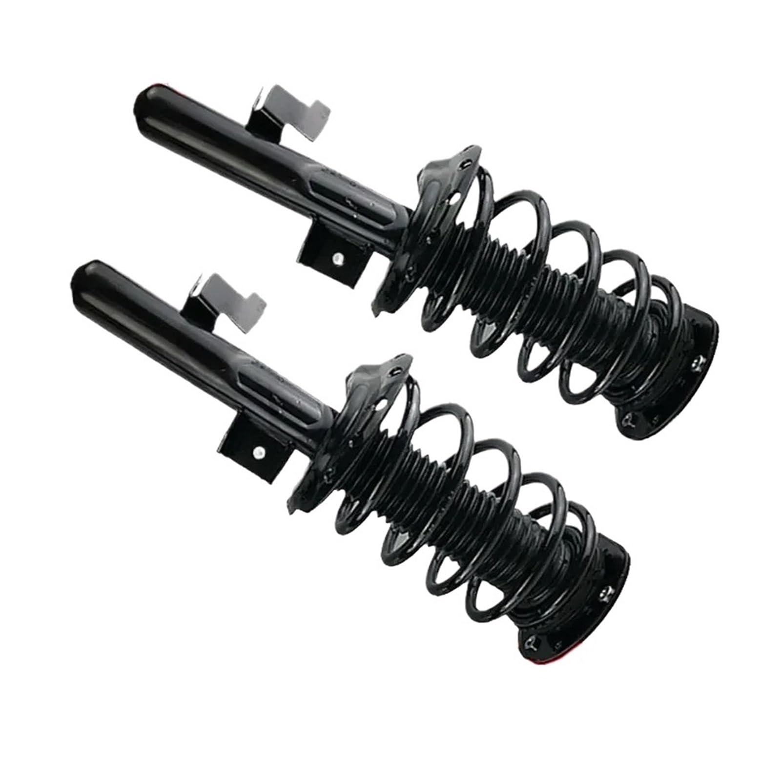 Kit de reparação de suporte do freio traseiro para Mitsubishi Galant VII E5A, E7A, E8A