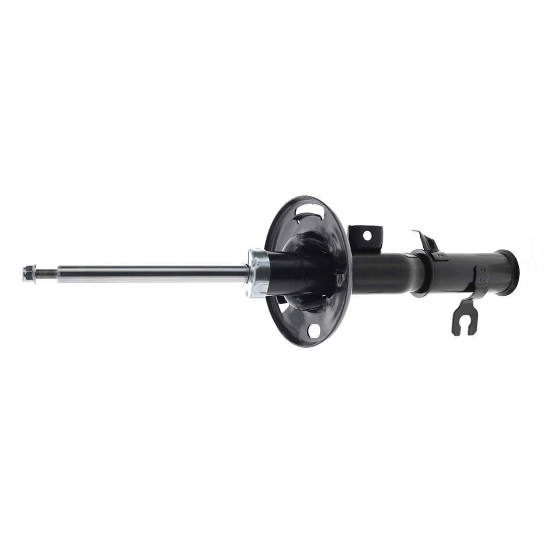 2595892 Ford Sensor dianteiro de ABS