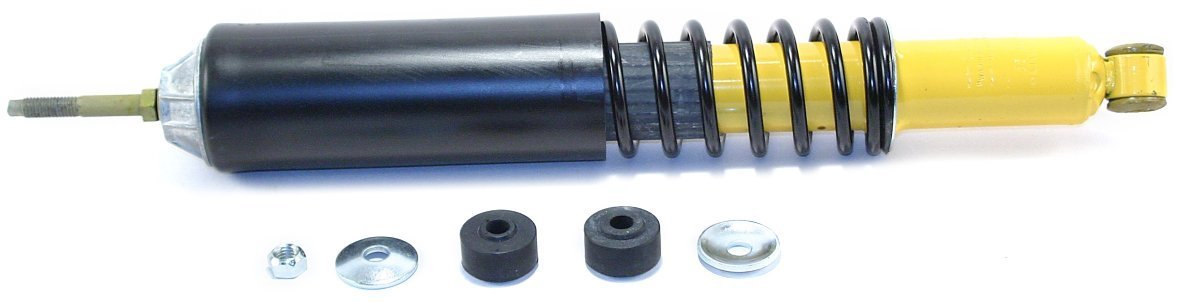 Guia de suporte dianteiro TRW ST1720