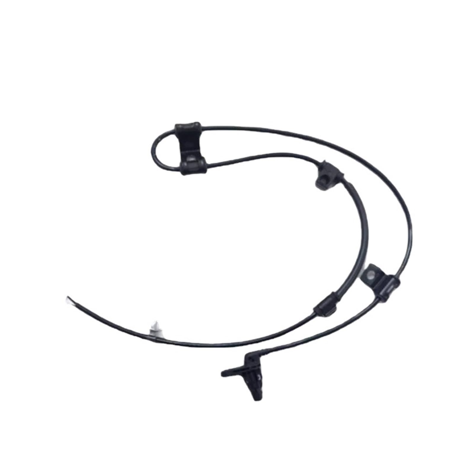  Kit de reparação de suporte do freio dianteiro Renault 21 hatchback (B48) (1989 - 1994) 