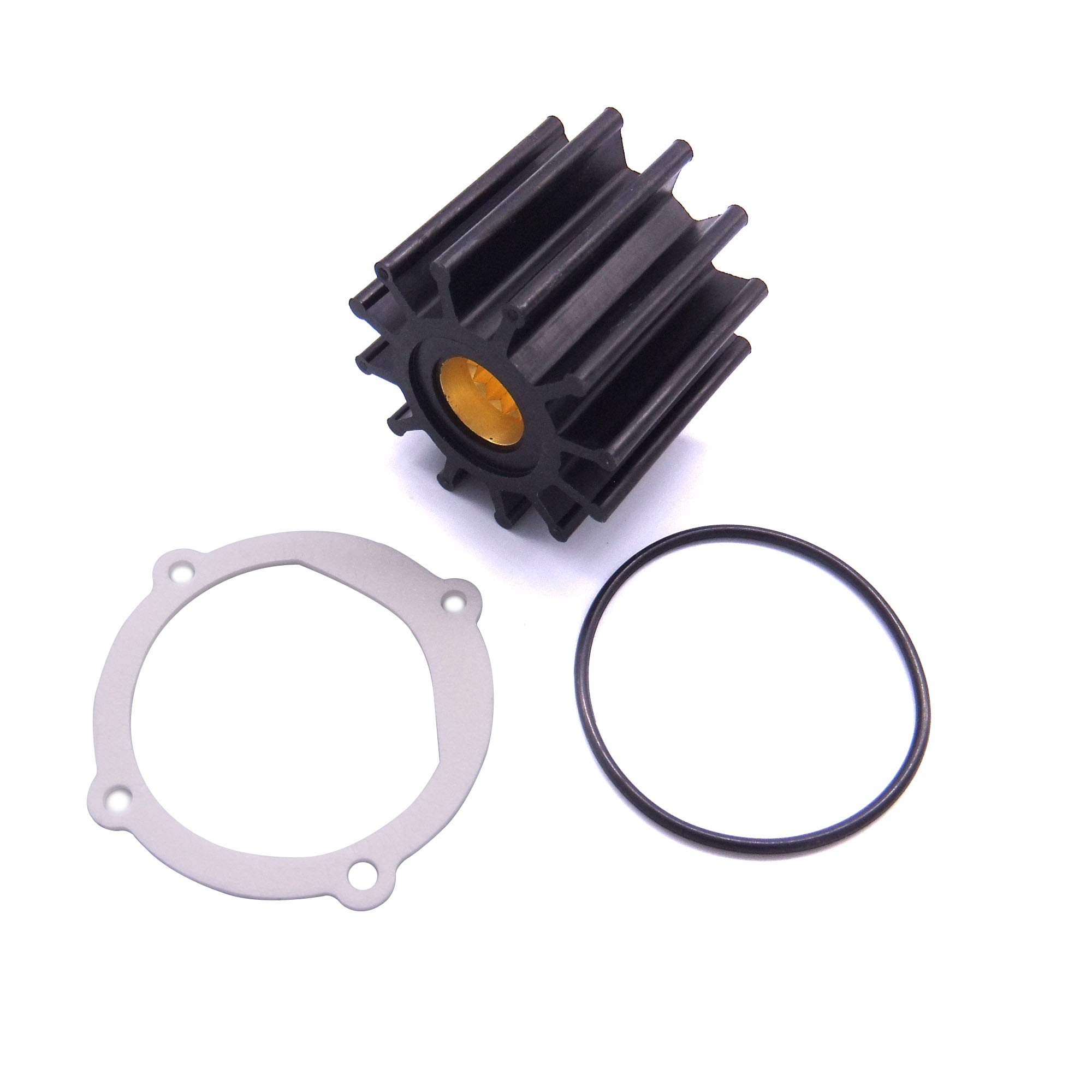 Sapatas do freio dianteiras de disco Isuzu 8975546600 preço, a partir de 52,26 USD