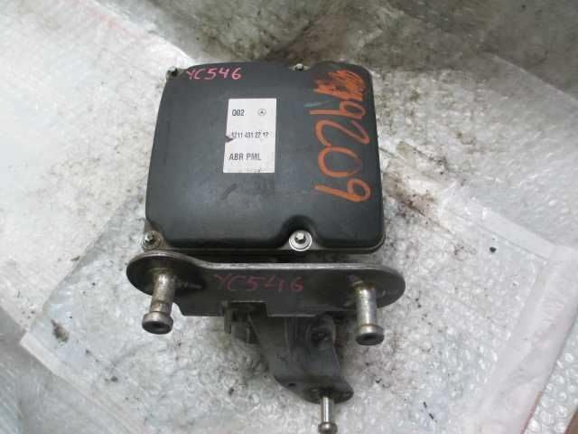 Kit de reparação de suporte do freio dianteiro Volkswagen Polo II 86C
