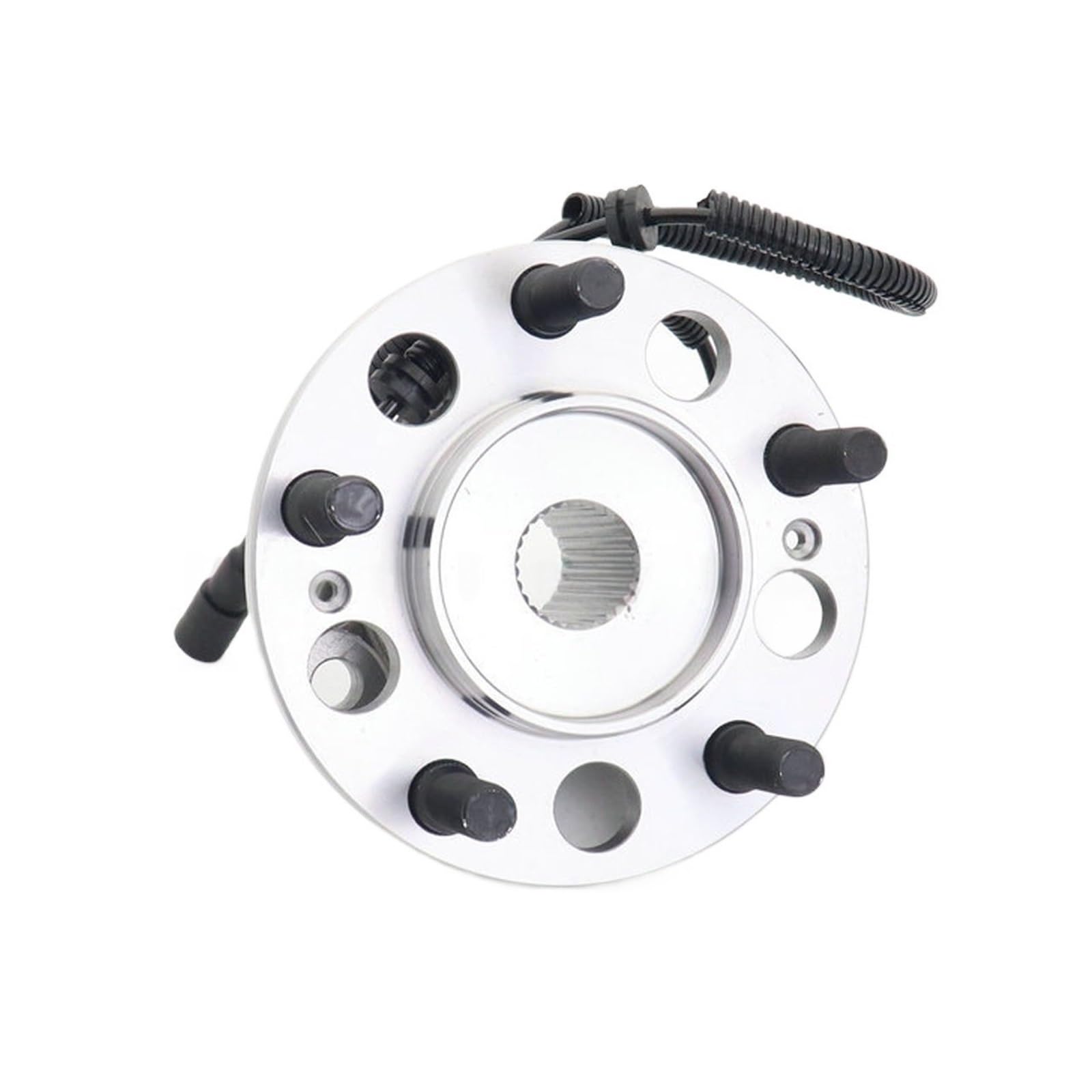 201241 ABS Rolamento de cubo traseiro