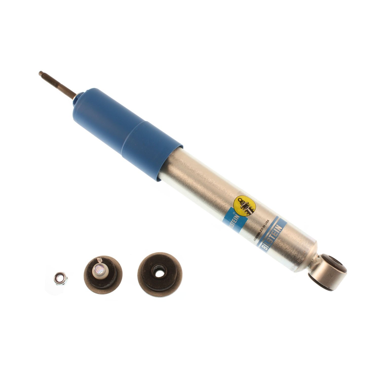 Sapatas do freio dianteiras de disco 5892740 Fiat/Alfa/Lancia