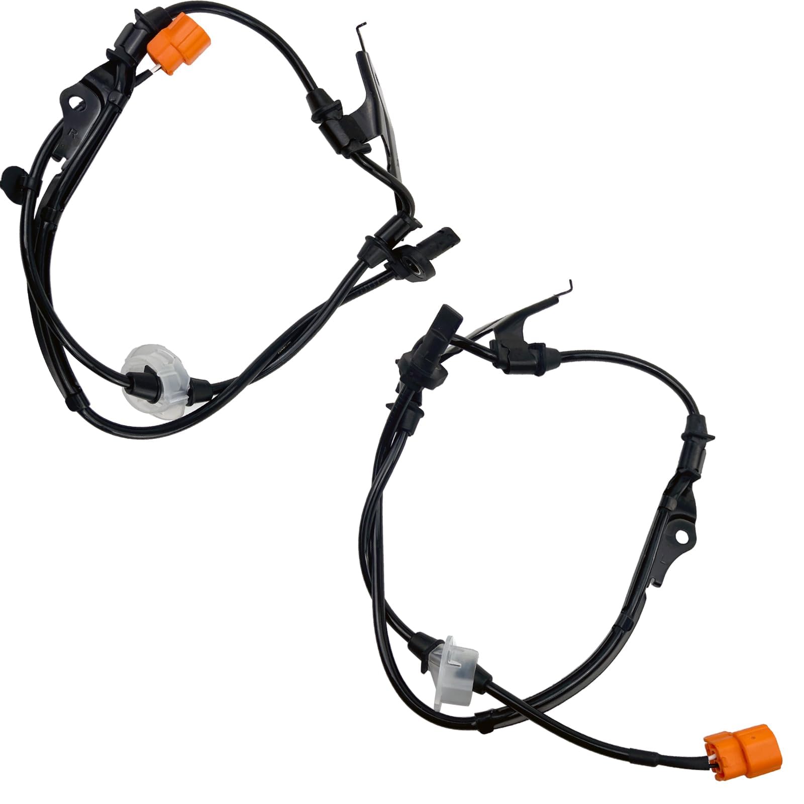  Kit de reparação de suporte do freio traseiro Rover 75 sedan (RJ) (1999 - 2005) 
