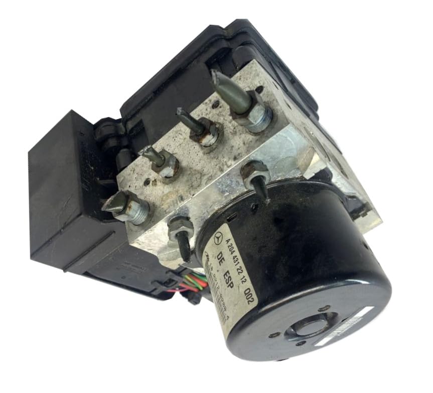 Kit de reparação de suporte do freio traseiro BMW 7  E65, E66, E67