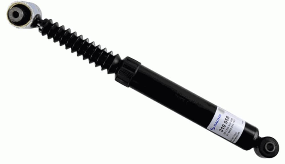 31005 ABS Sensor dianteiro de ABS
