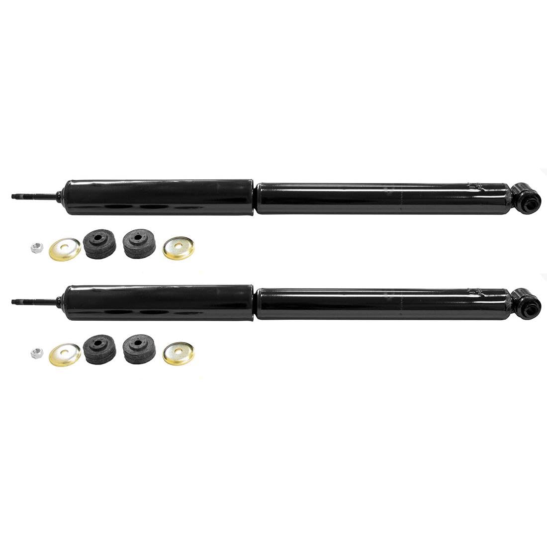 Compre Sapatas do freio traseiras de disco Mercedes S 