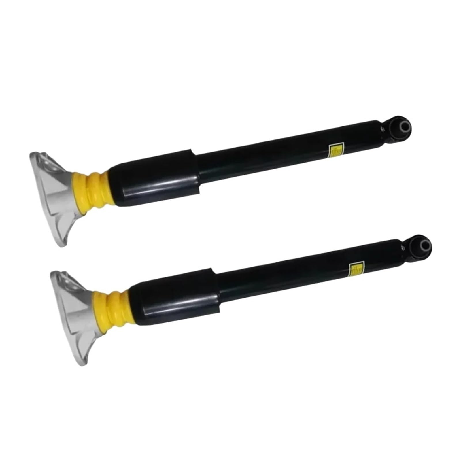 Sapatas do freio traseiras de tambor 0449522030 Toyota