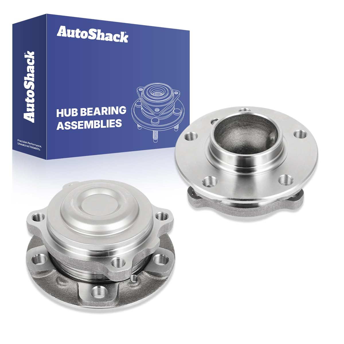 Compre Rolamento de cubo dianteiro Mitsubishi Galant 5