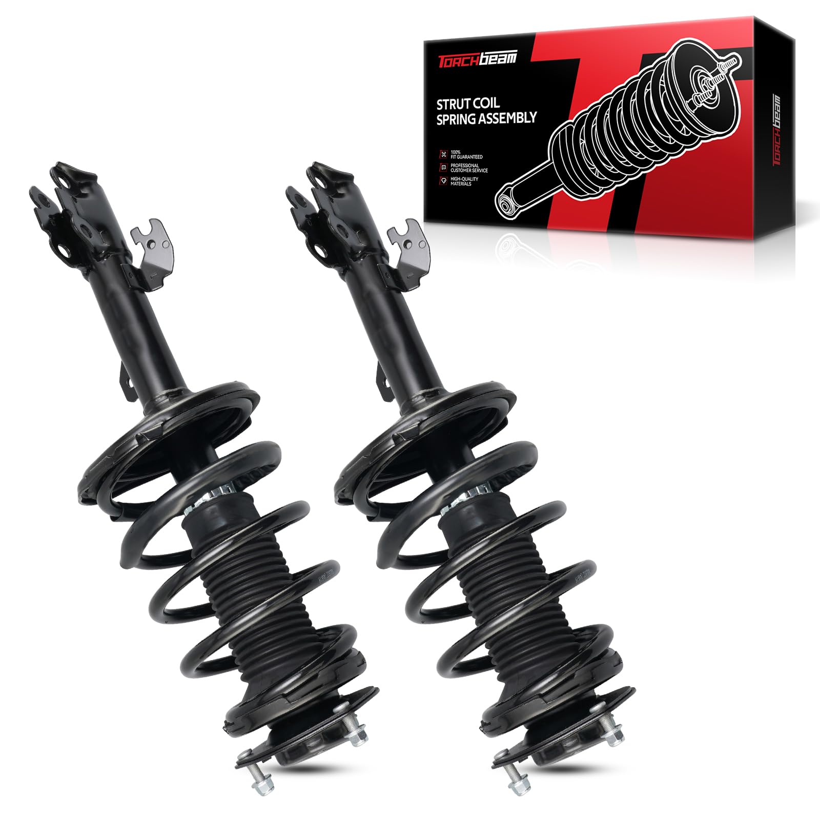 Kit de reparação de cilindro mestre do freio Toyota Corolla  E11