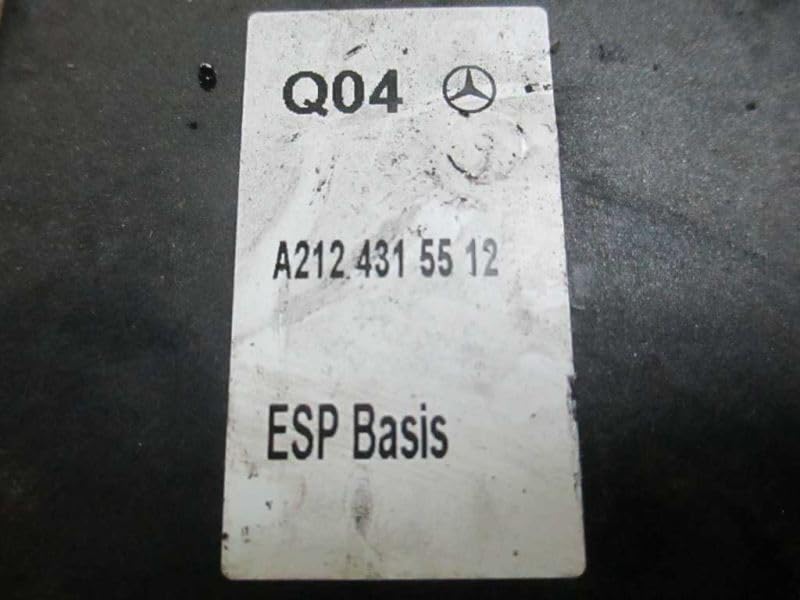 Braço oscilante superior direito de suspensão dianteira 43177 Lemforder