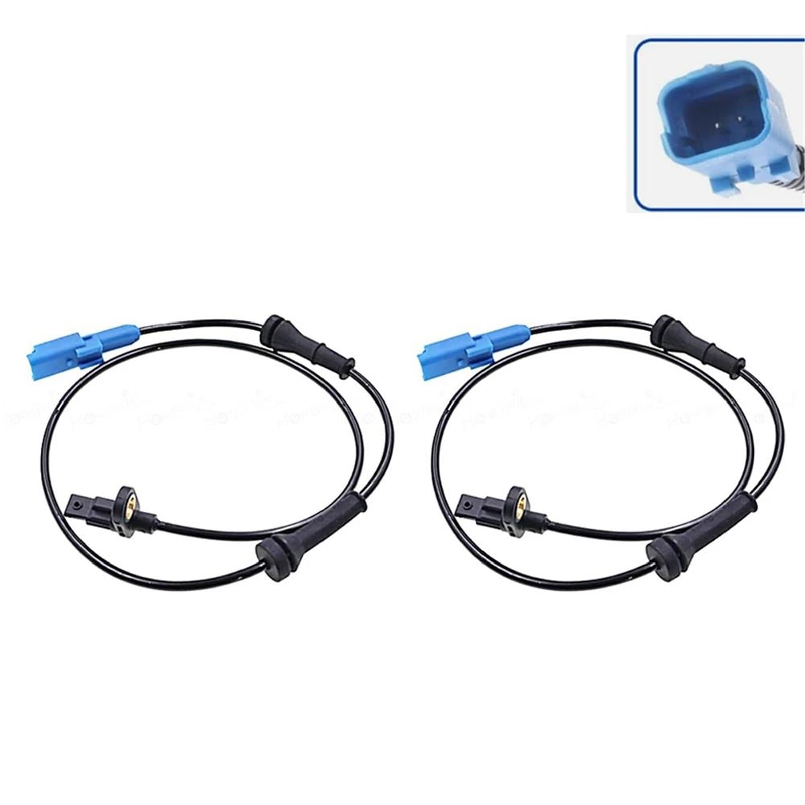 Compre Sensor dianteiro de desgaste das sapatas do freio Lexus LS 