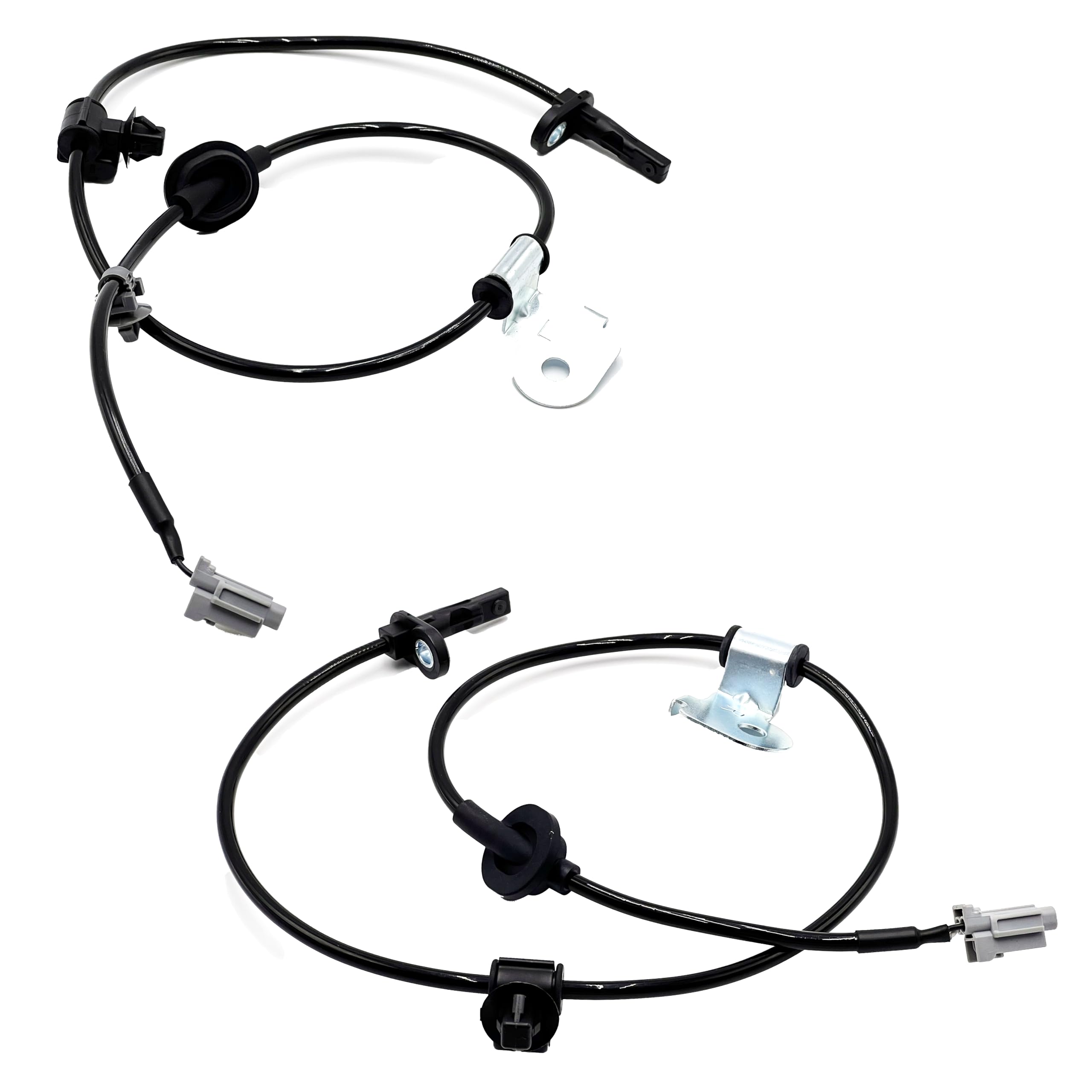  Rolamento de cubo traseiro Mercedes S sedan (W140) (1991 - 1998) 