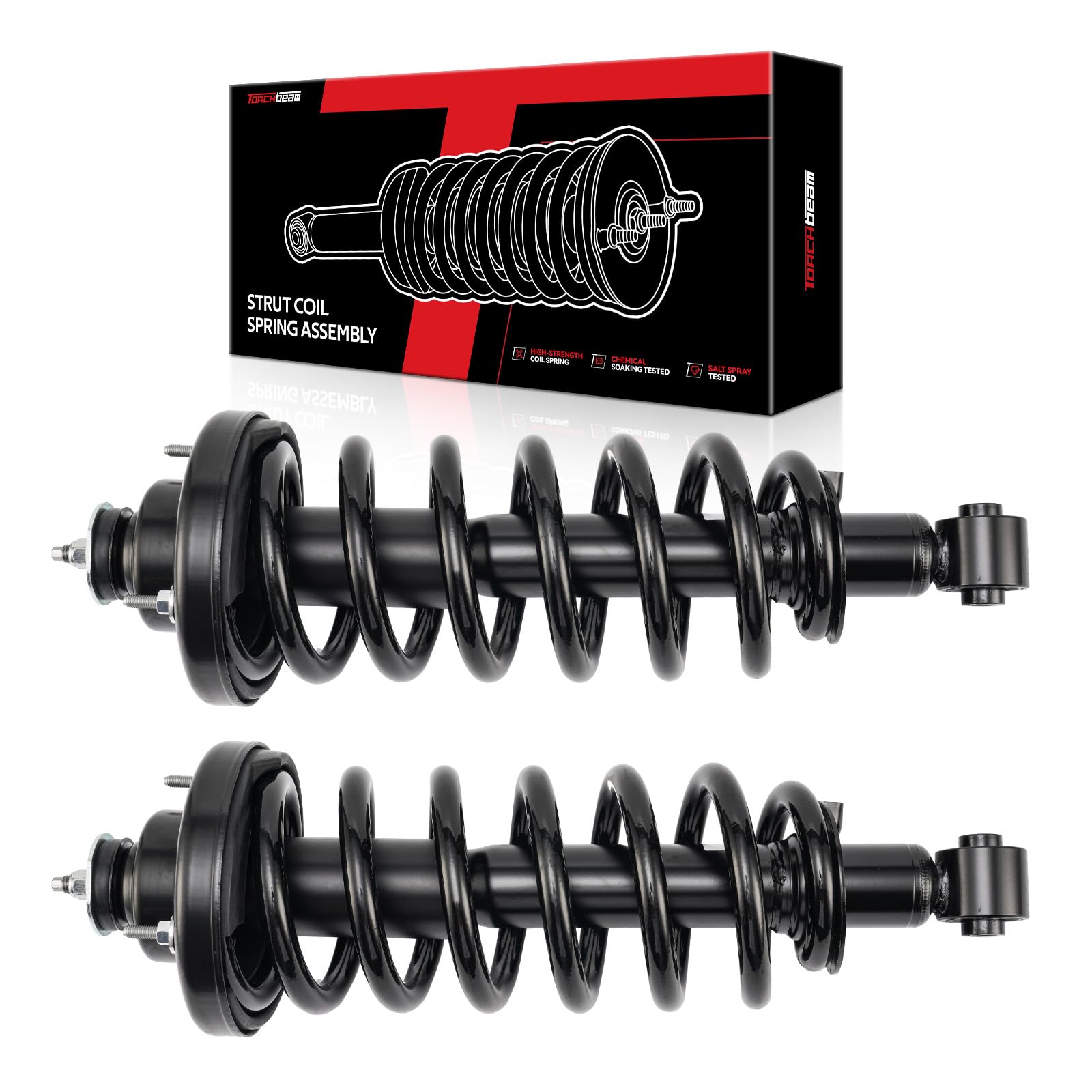 201017 ABS Rolamento de cubo traseiro