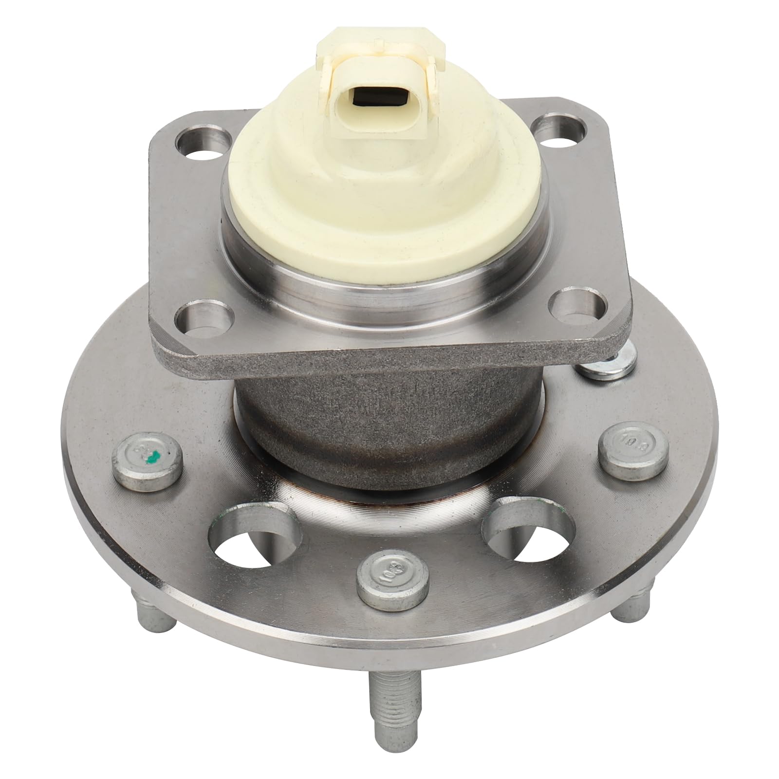 200010 ABS Rolamento de cubo traseiro