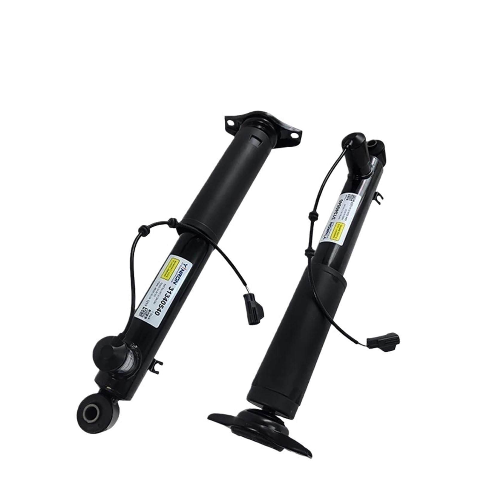  Kit de reparação de suporte do freio traseiro Ford Escort V hatchback (GAL) (1990 - 1992) V