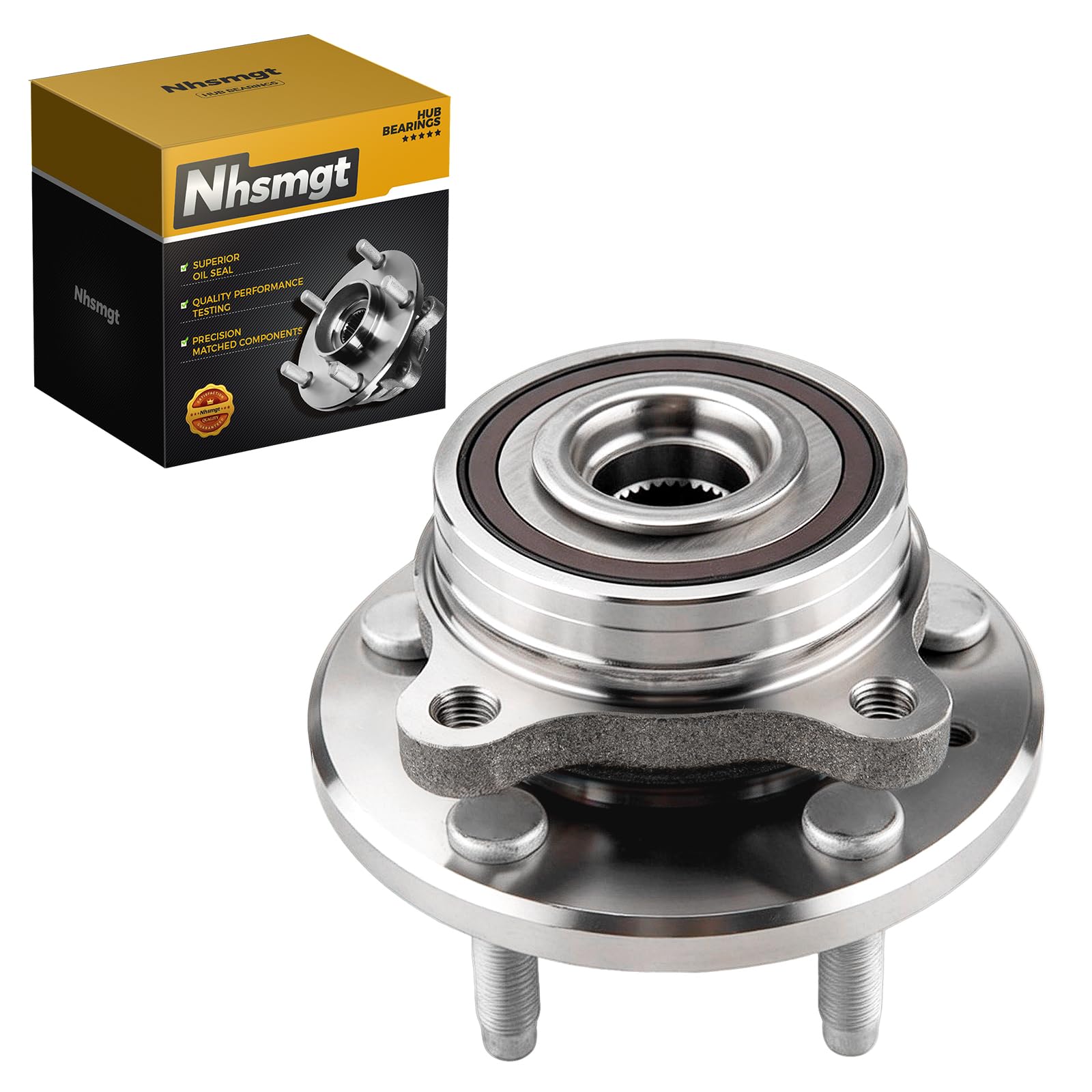 Compre Rolamento de cubo traseiro Audi A8 