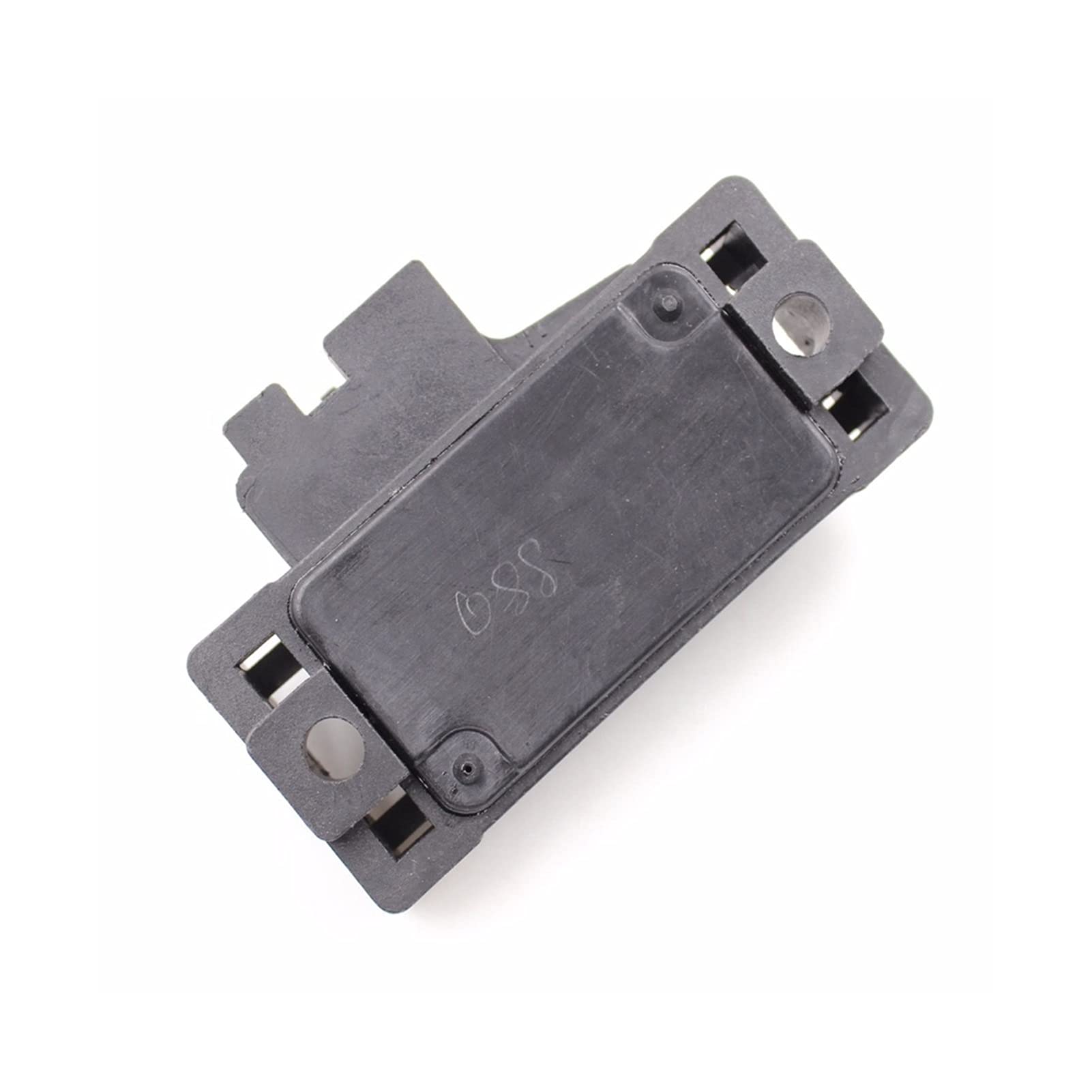 53989 ABS Kit de reparação de suporte do freio dianteiro