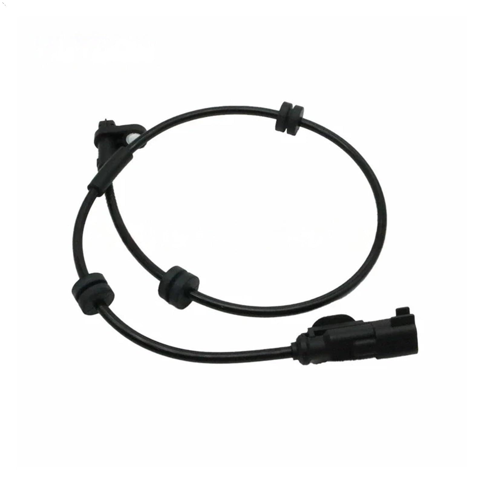 201326 ABS Cubo traseiro