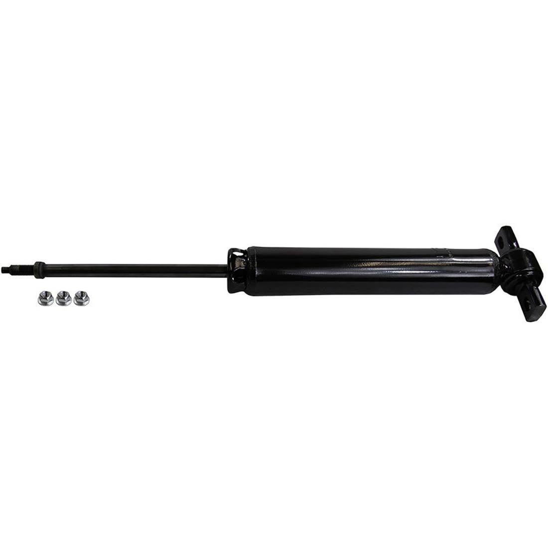 201652 ABS Cubo traseiro