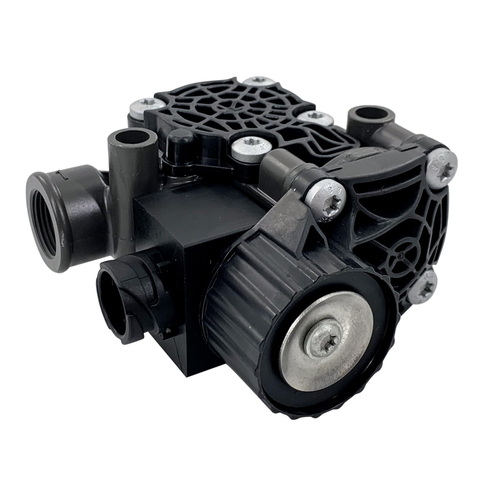  Kit de reparação de suporte do freio dianteiro Mercedes A hatchback (W169) (2004 - 2012) 
