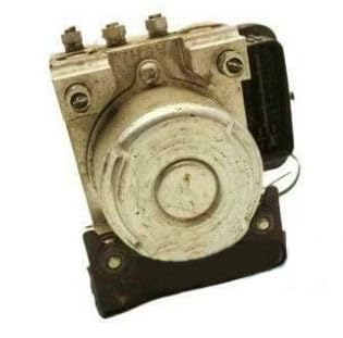  Cilindro mestre do freio BMW 7 sedan (E65, E66, E67) (2001 - 2008) 