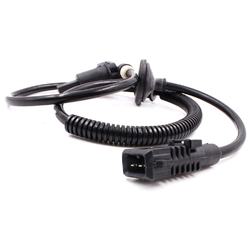 39627 ABS Sensor dianteiro direito de desgaste das sapatas do freio
