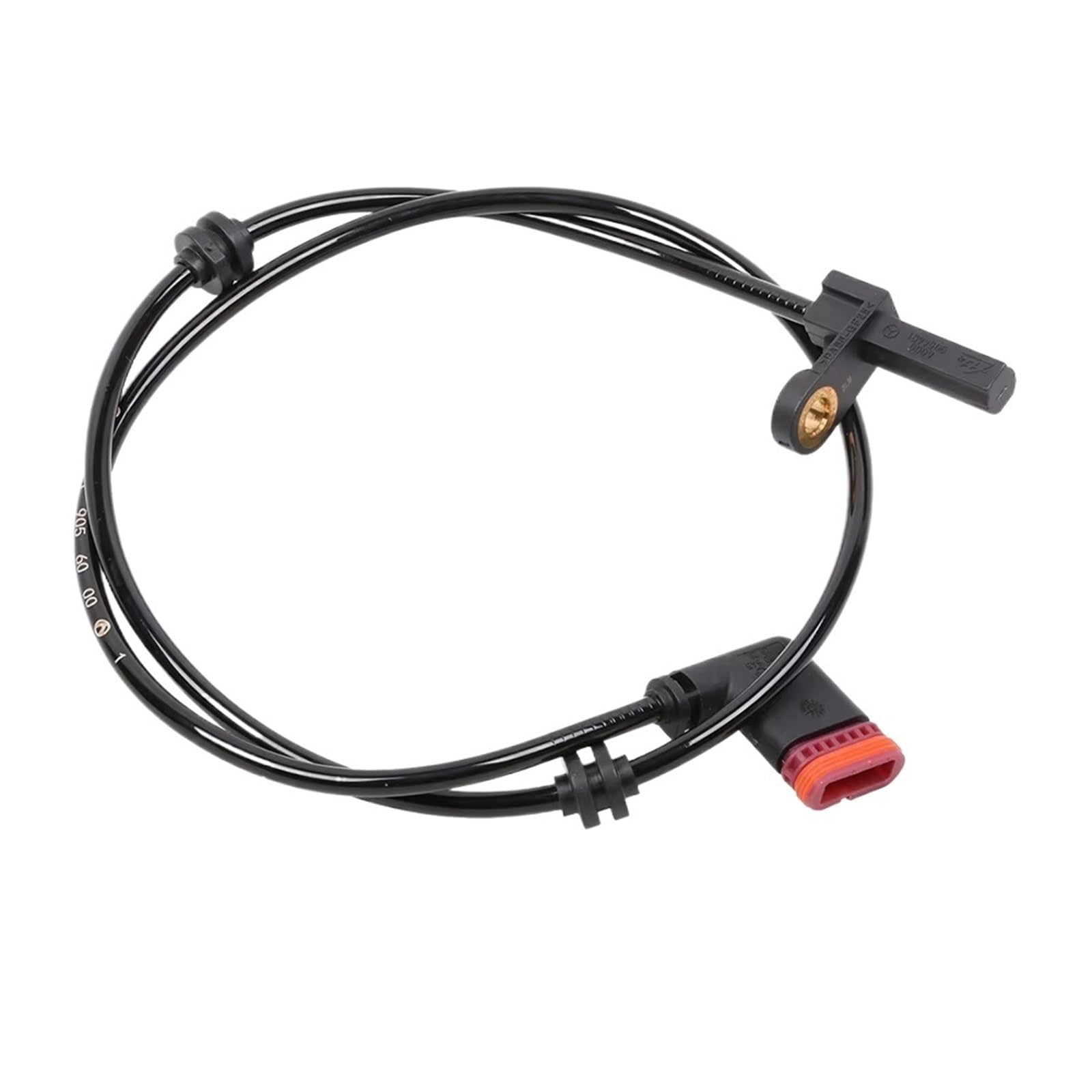 Kit de reparação de cilindro principal de embraiagem Opel Frontera A 5MWL4