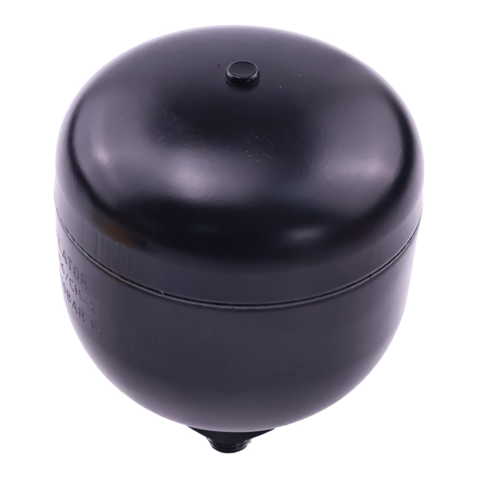 219901 ABS Kit de braços oscilantes de suspensão dianteira