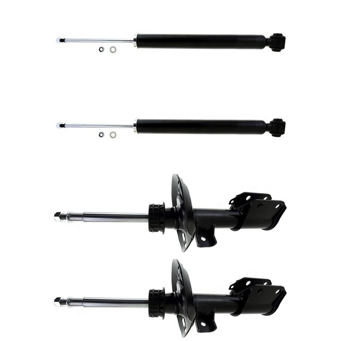  Kit de reparação de suporte do freio dianteiro Ford Escort CLASSIC TOURING carrinha (ANL) (1998 - 2000) CLASSIC TOURING