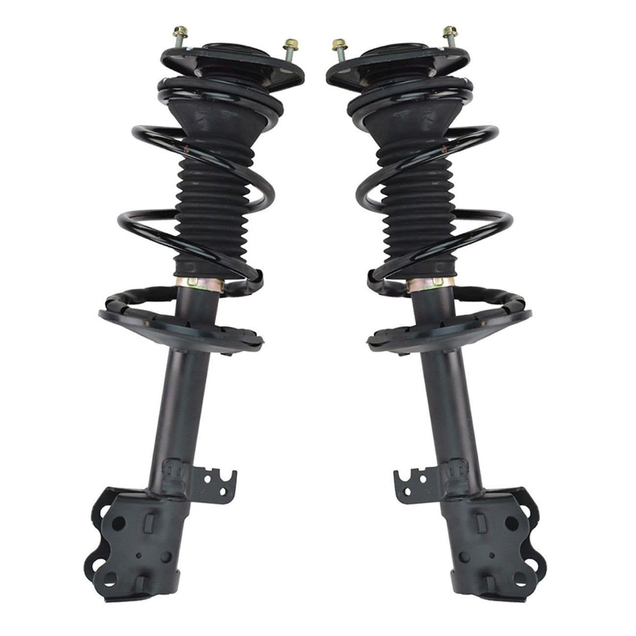 Kit de reparação de suporte do freio traseiro Toyota Land Cruiser 90 SUV (J9) (1996 - 2002) 90