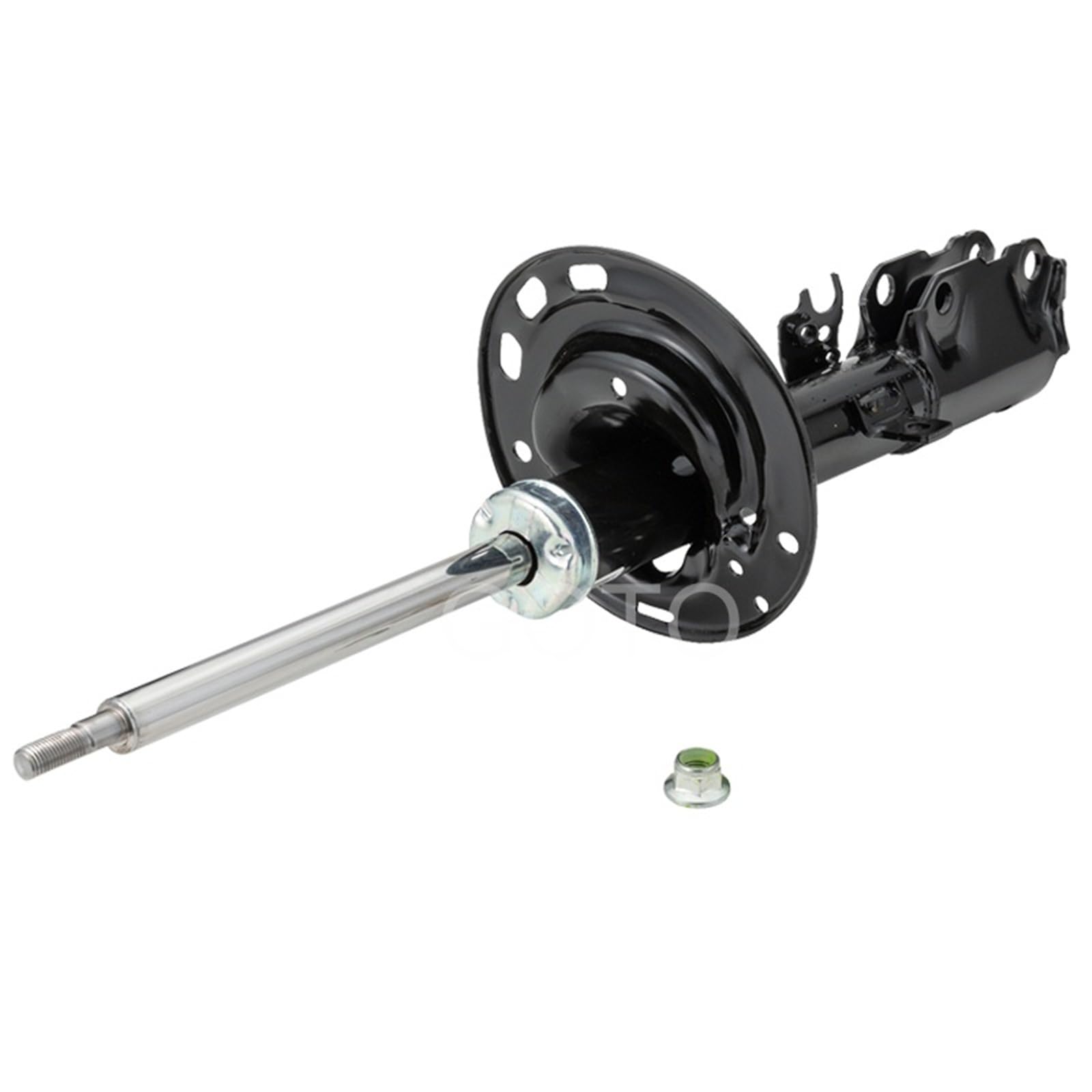 Kit de reparação de suporte do freio dianteiro Land Rover Range Rover preço, a partir de 10,22 USD