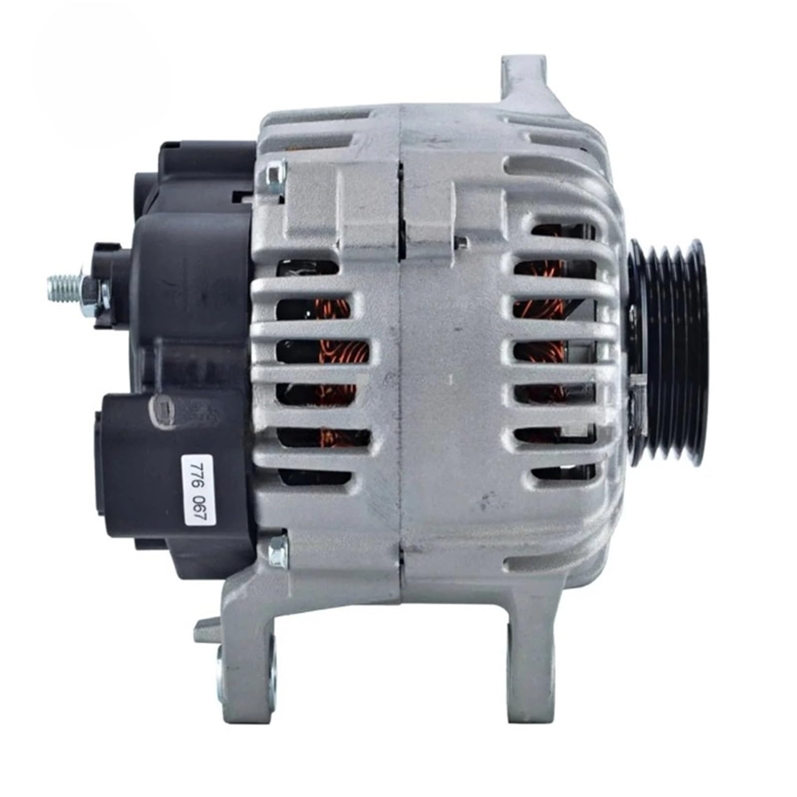 300384 ACR Radiador de aparelho de ar condicionado