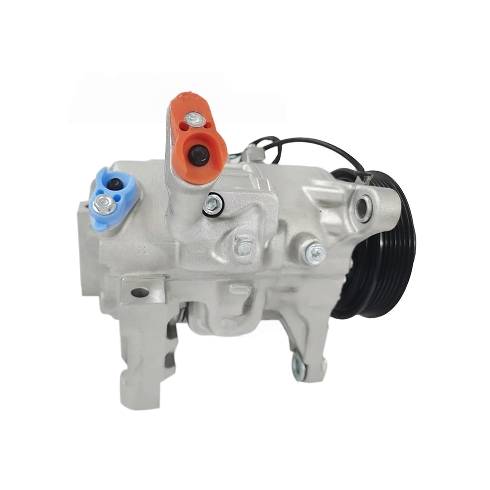 Vaporizador de aparelho de ar condicionado para Renault Twingo I C06