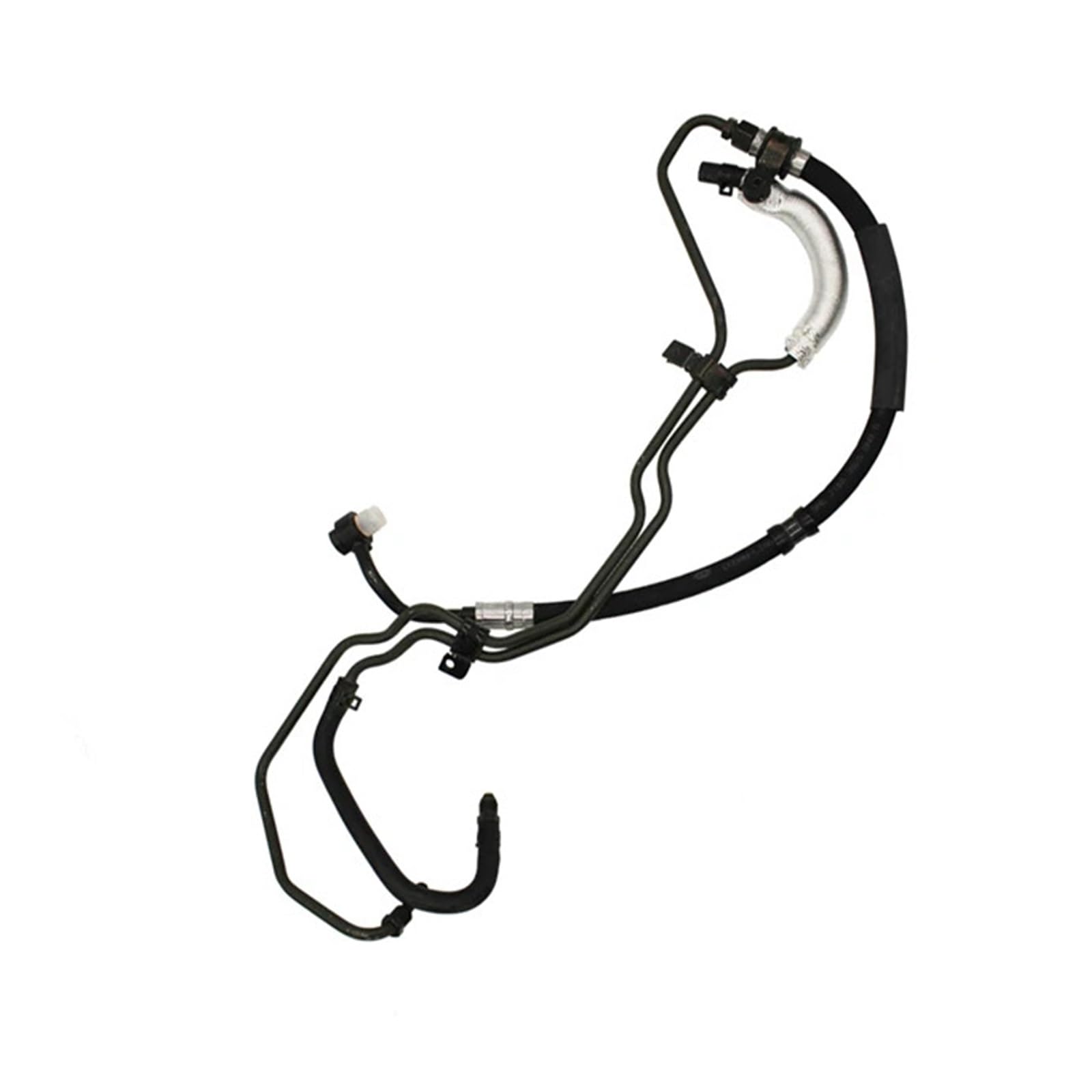 Braço de limpa-pára-brisas do pára-brisas para Honda Civic VIII TYPE R FN