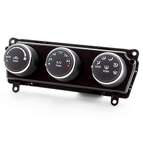 Compre 55111 AIC Unidade de controlo dos espelhos de retrovisão, na porta