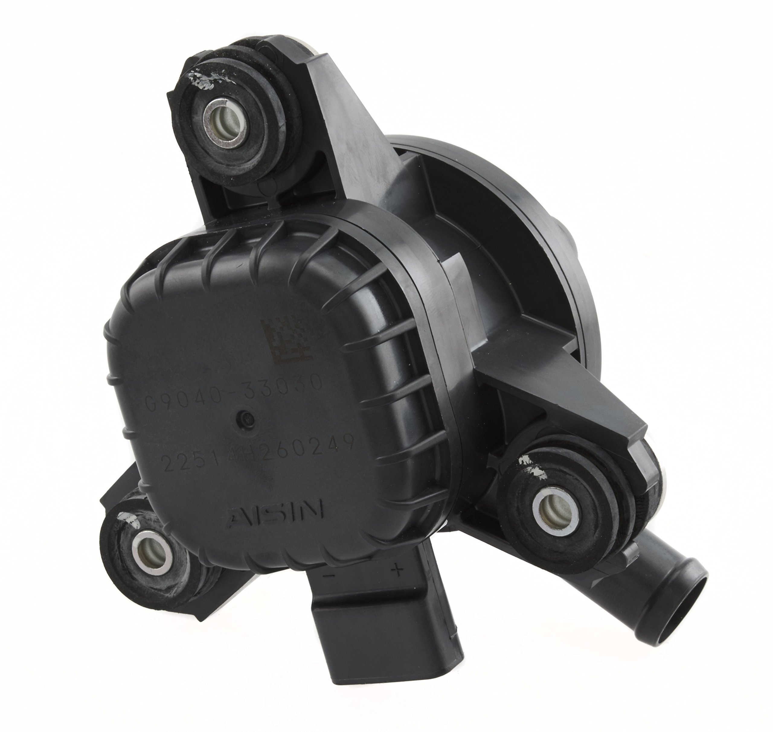 Compre WQT002 Aisin Bomba de esfriamento do inversor